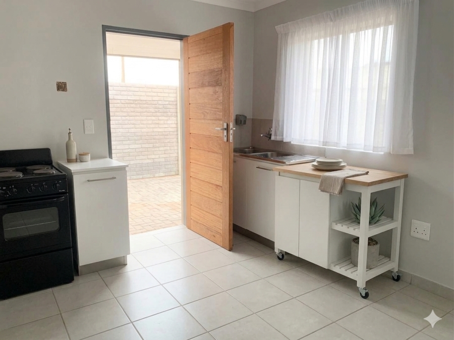 3 Bedroom Property for Sale in Glenway Estate Gauteng