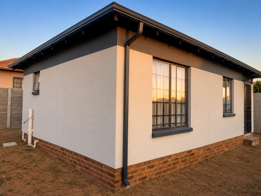 3 Bedroom Property for Sale in Glenway Estate Gauteng