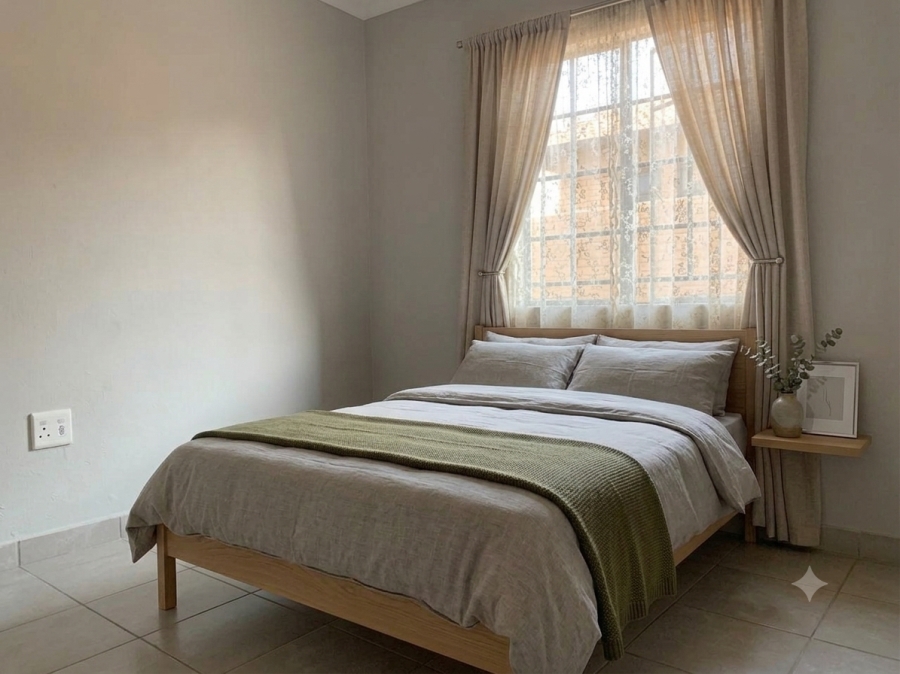 3 Bedroom Property for Sale in Glenway Estate Gauteng