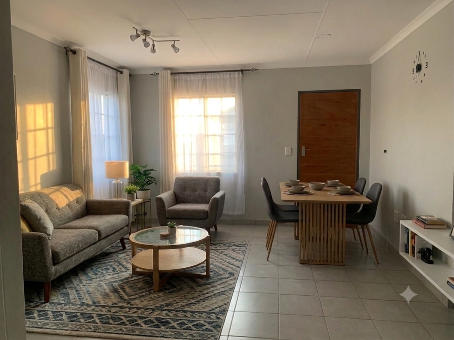 3 Bedroom Property for Sale in Glenway Estate Gauteng