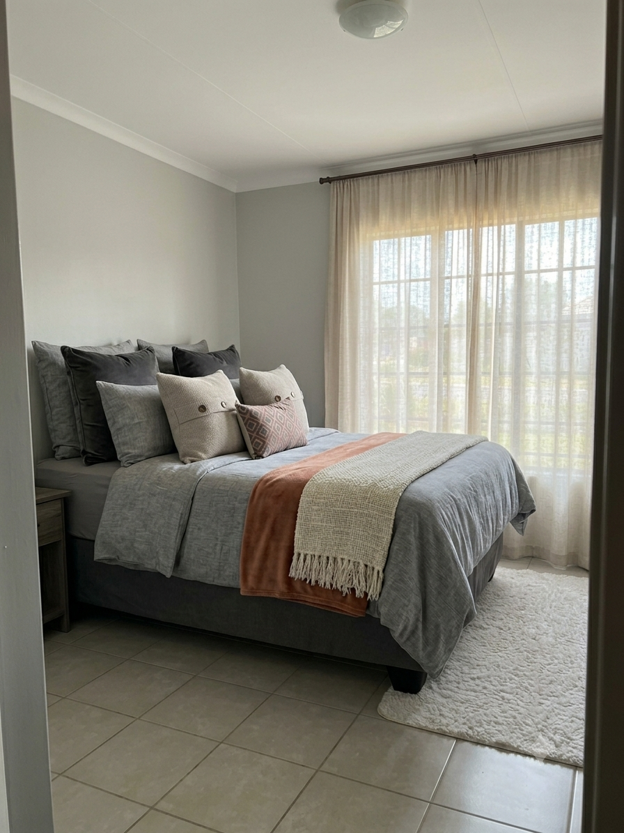 3 Bedroom Property for Sale in Glenway Estate Gauteng