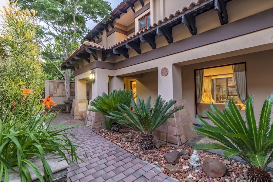 To Let 3 Bedroom Property for Rent in Morningside Gauteng