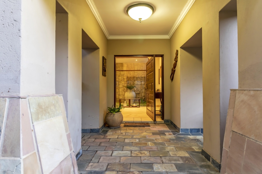 To Let 3 Bedroom Property for Rent in Morningside Gauteng