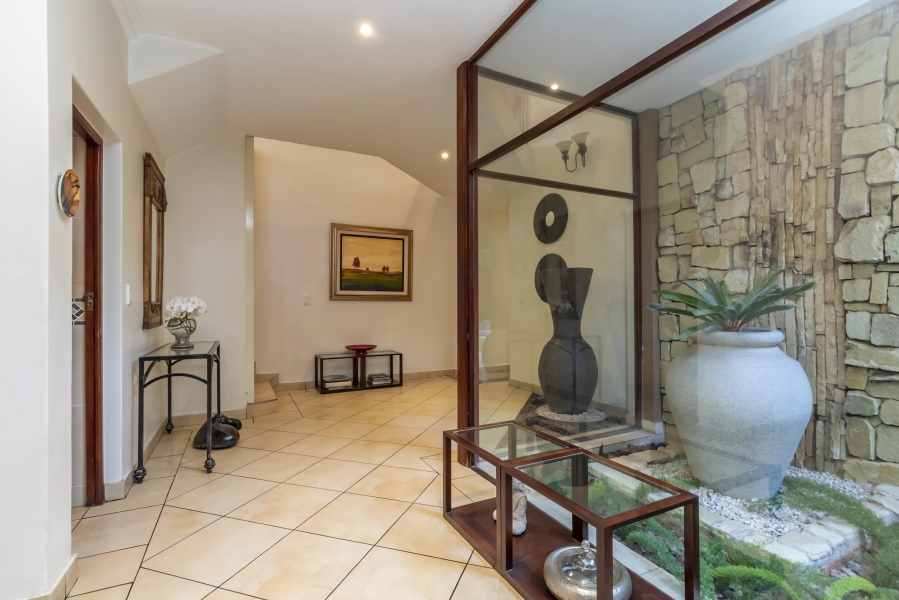 To Let 3 Bedroom Property for Rent in Morningside Gauteng