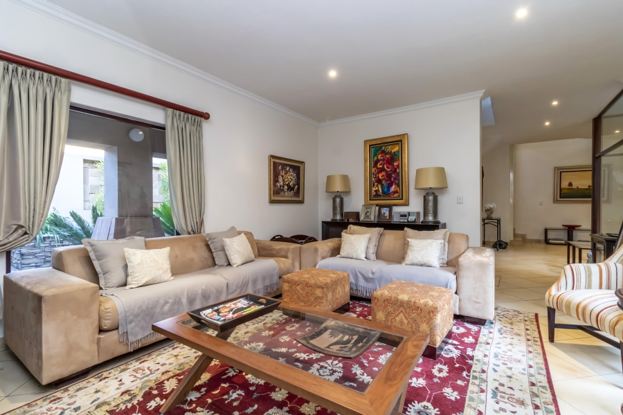 To Let 3 Bedroom Property for Rent in Morningside Gauteng