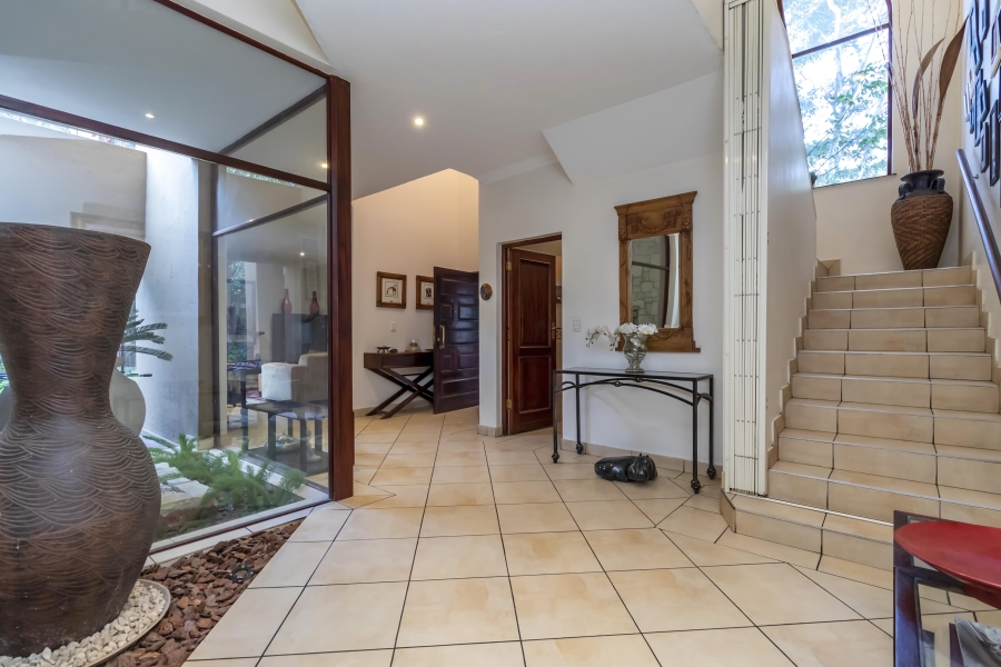 To Let 3 Bedroom Property for Rent in Morningside Gauteng