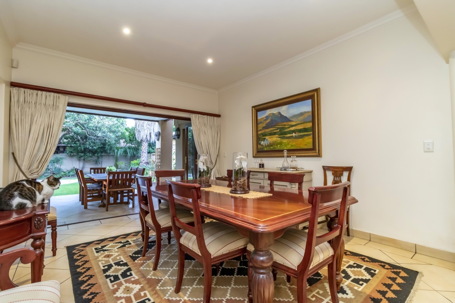 To Let 3 Bedroom Property for Rent in Morningside Gauteng