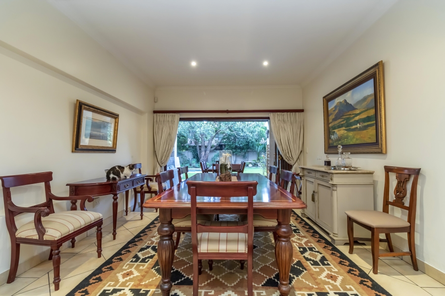 To Let 3 Bedroom Property for Rent in Morningside Gauteng