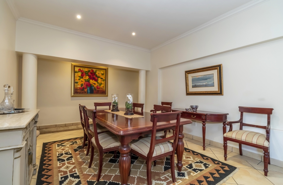To Let 3 Bedroom Property for Rent in Morningside Gauteng