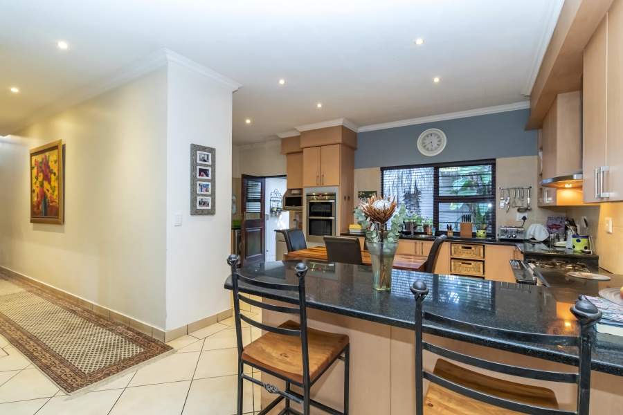 To Let 3 Bedroom Property for Rent in Morningside Gauteng