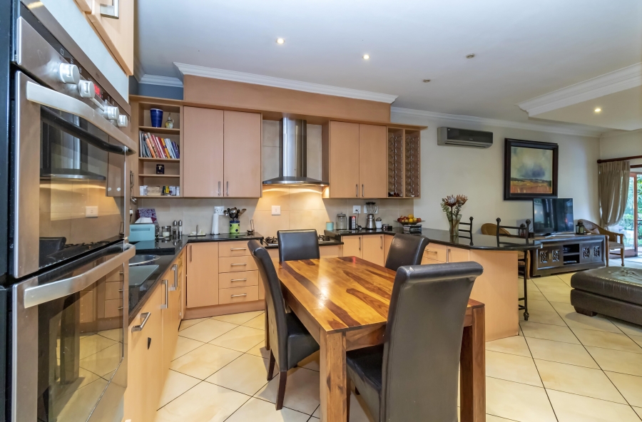 To Let 3 Bedroom Property for Rent in Morningside Gauteng
