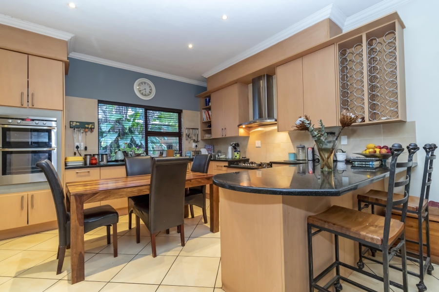 To Let 3 Bedroom Property for Rent in Morningside Gauteng