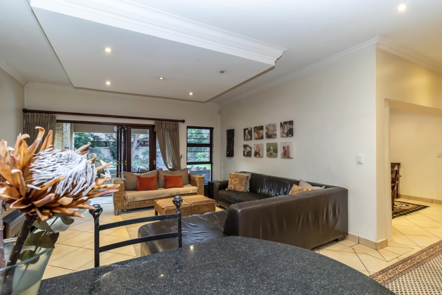 To Let 3 Bedroom Property for Rent in Morningside Gauteng