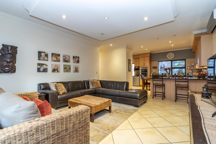To Let 3 Bedroom Property for Rent in Morningside Gauteng
