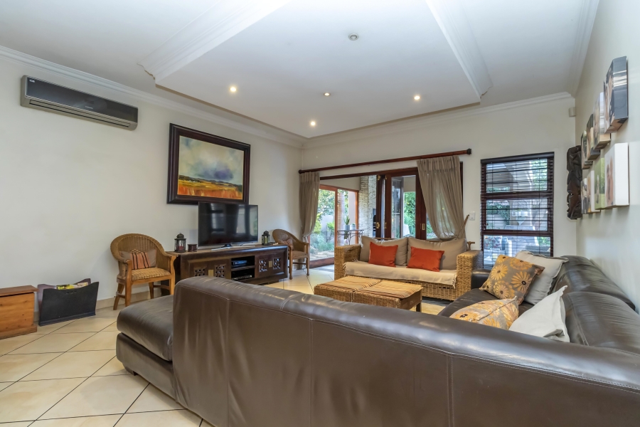 To Let 3 Bedroom Property for Rent in Morningside Gauteng