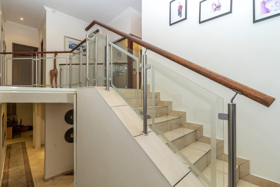 To Let 3 Bedroom Property for Rent in Morningside Gauteng
