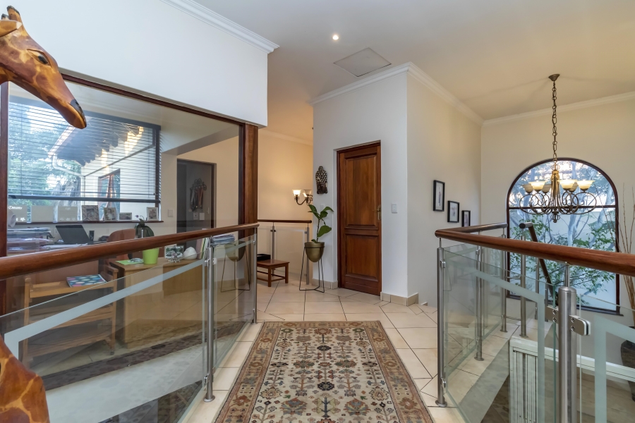 To Let 3 Bedroom Property for Rent in Morningside Gauteng