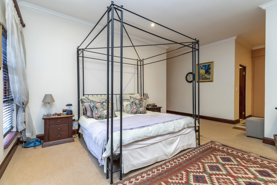 To Let 3 Bedroom Property for Rent in Morningside Gauteng