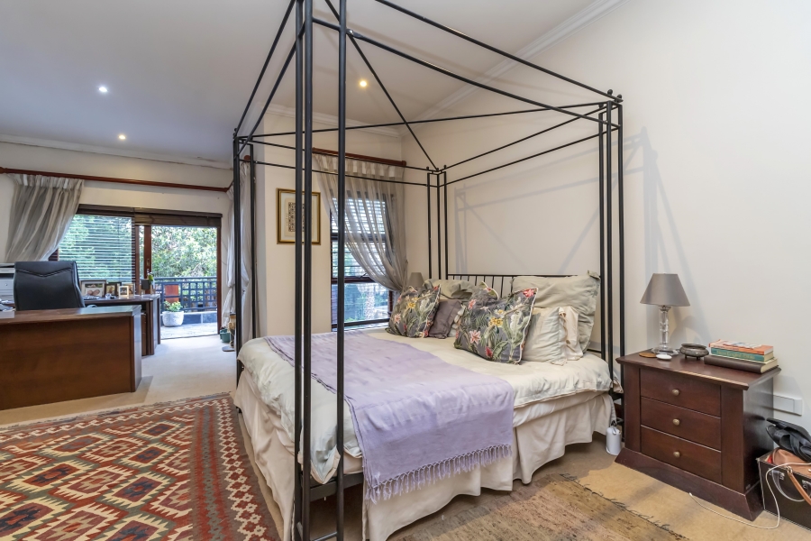 To Let 3 Bedroom Property for Rent in Morningside Gauteng