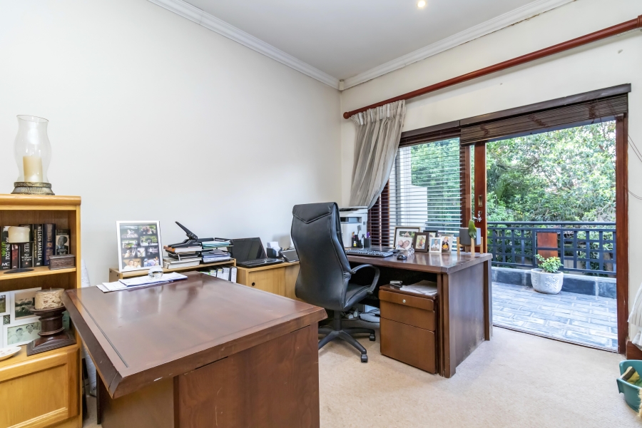 To Let 3 Bedroom Property for Rent in Morningside Gauteng