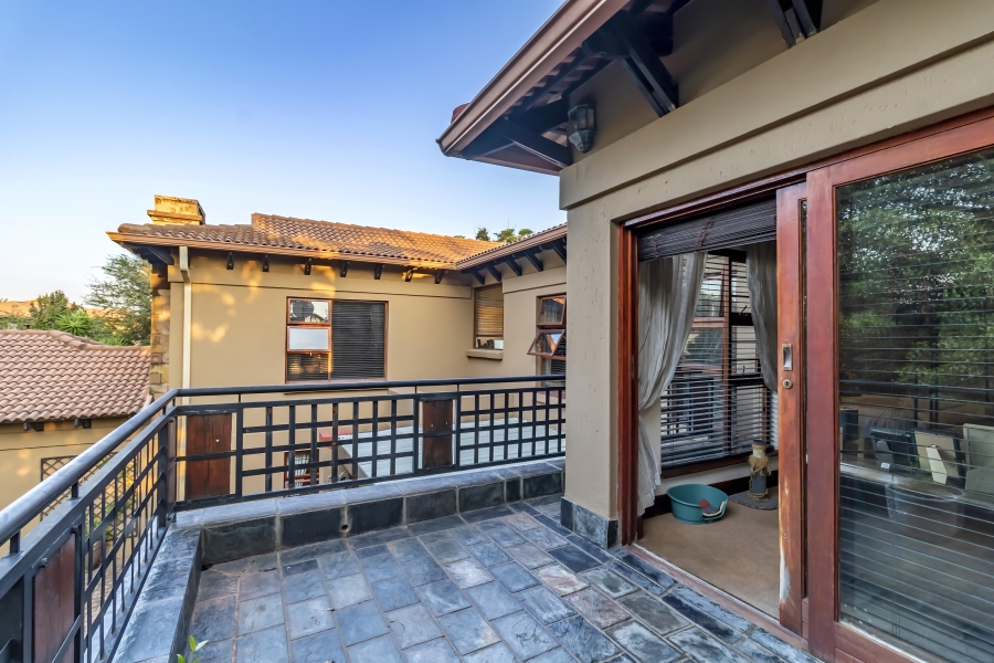 To Let 3 Bedroom Property for Rent in Morningside Gauteng