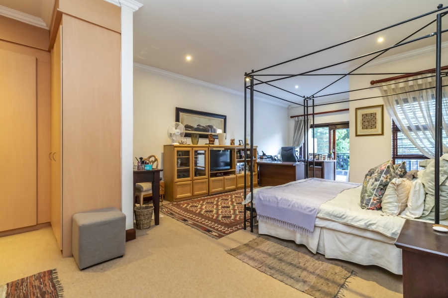 To Let 3 Bedroom Property for Rent in Morningside Gauteng