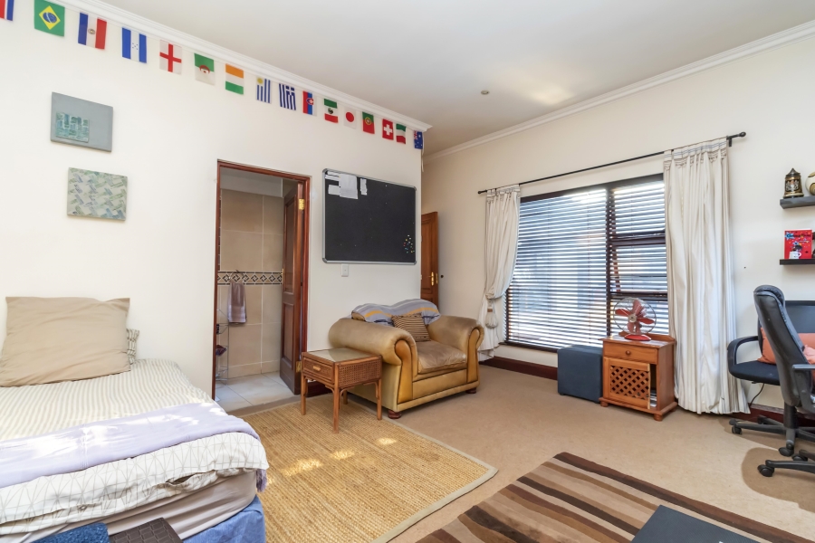 To Let 3 Bedroom Property for Rent in Morningside Gauteng