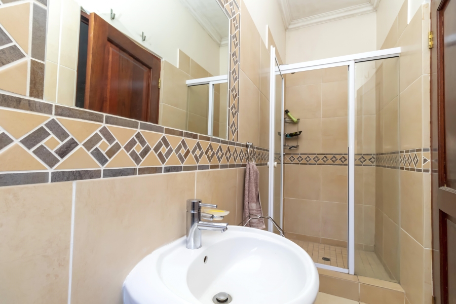To Let 3 Bedroom Property for Rent in Morningside Gauteng