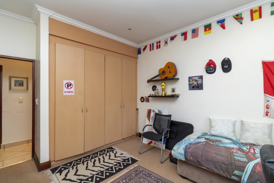To Let 3 Bedroom Property for Rent in Morningside Gauteng