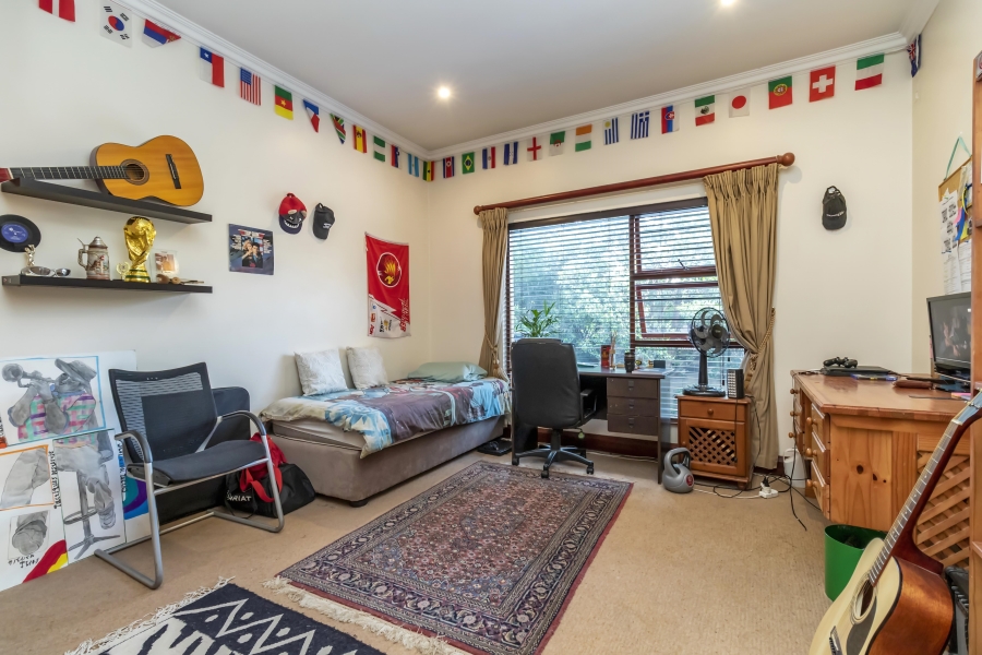 To Let 3 Bedroom Property for Rent in Morningside Gauteng