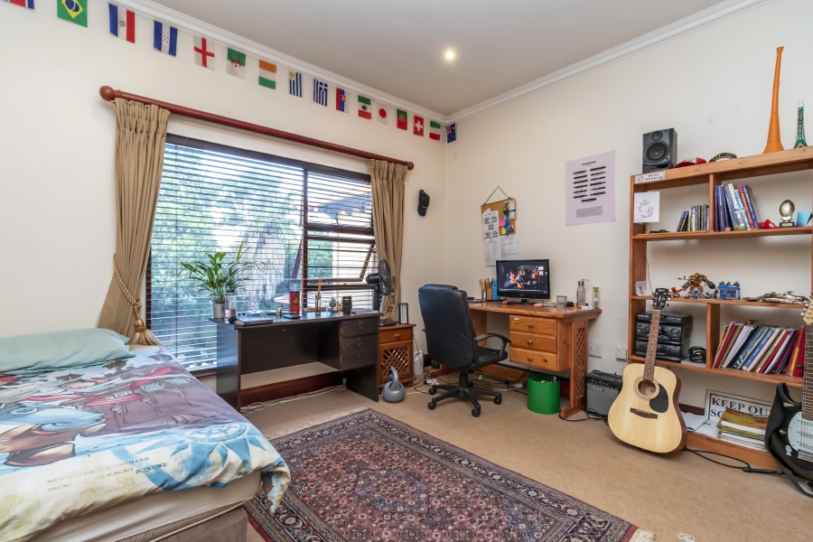 To Let 3 Bedroom Property for Rent in Morningside Gauteng