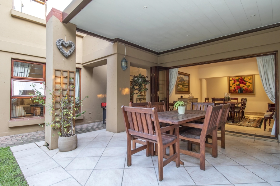 To Let 3 Bedroom Property for Rent in Morningside Gauteng