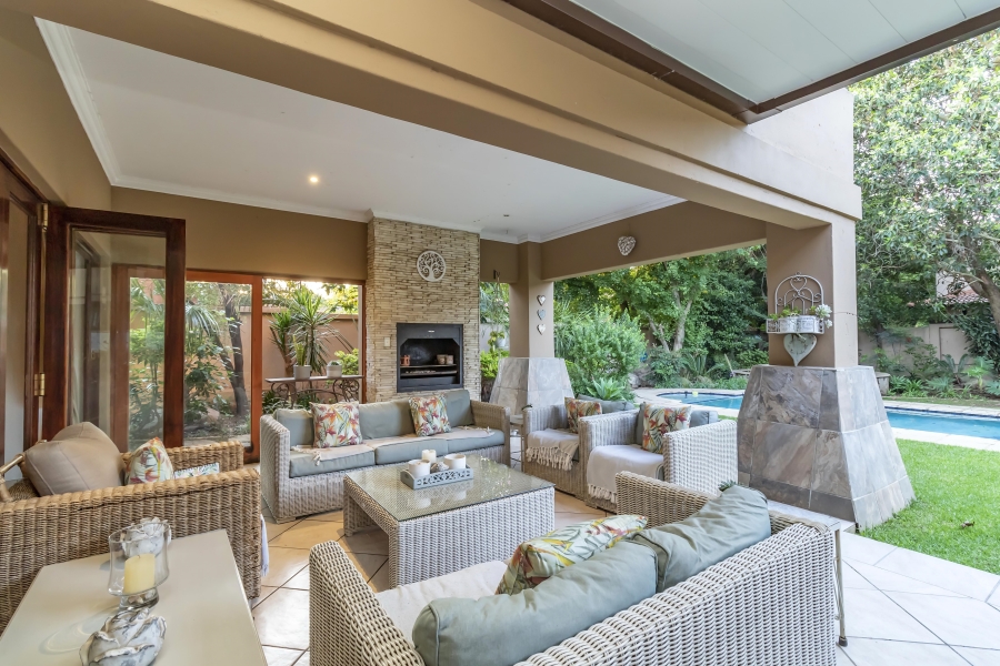 To Let 3 Bedroom Property for Rent in Morningside Gauteng