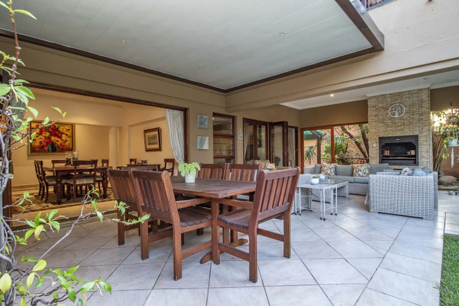 To Let 3 Bedroom Property for Rent in Morningside Gauteng