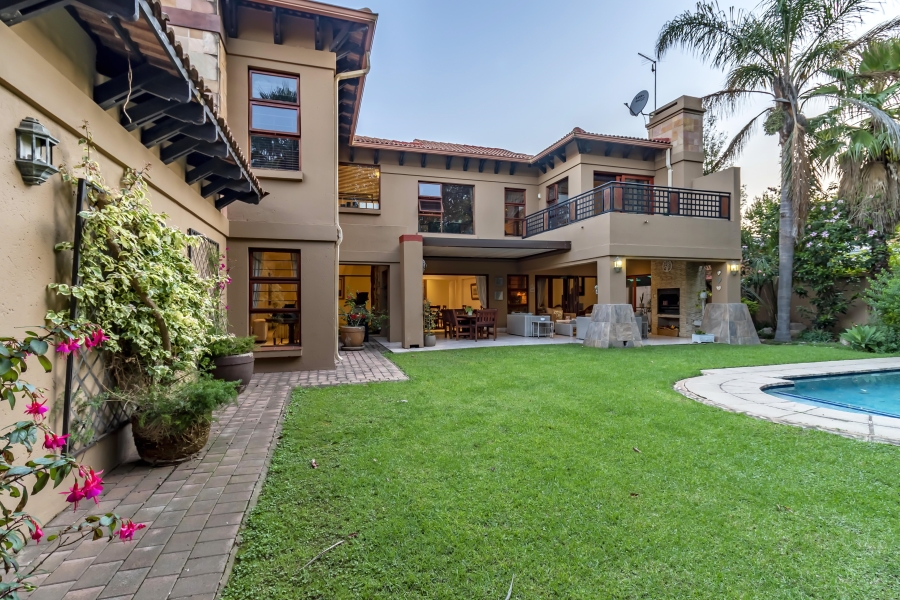 To Let 3 Bedroom Property for Rent in Morningside Gauteng