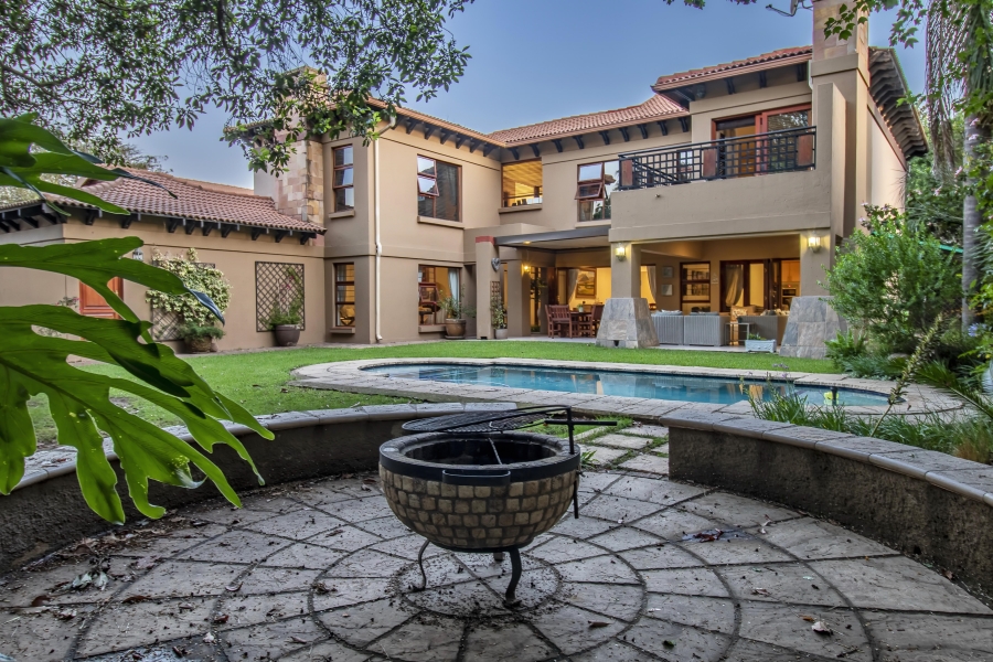 To Let 3 Bedroom Property for Rent in Morningside Gauteng
