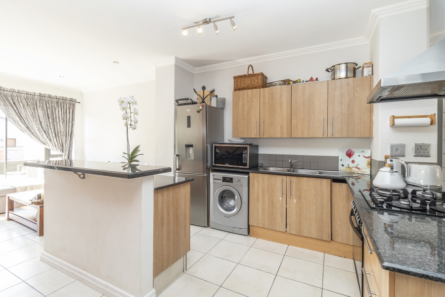 2 Bedroom Property for Sale in Edenburg Gauteng