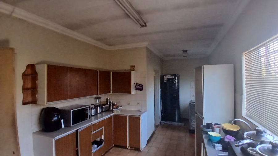 4 Bedroom Property for Sale in East Lynne Gauteng