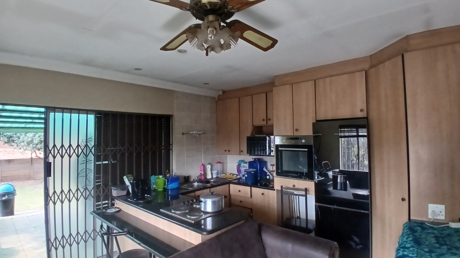 4 Bedroom Property for Sale in East Lynne Gauteng