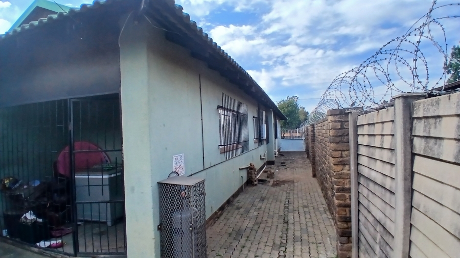 4 Bedroom Property for Sale in East Lynne Gauteng