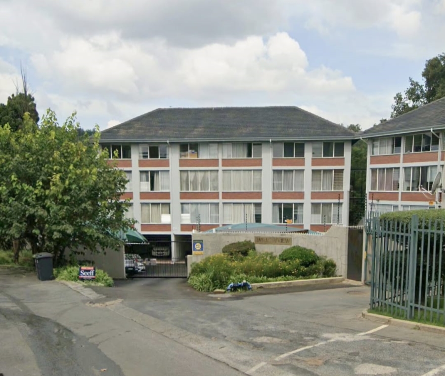 To Let 2 Bedroom Property for Rent in Bordeaux Gauteng