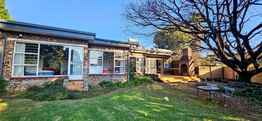 4 Bedroom Property for Sale in Three Rivers Gauteng
