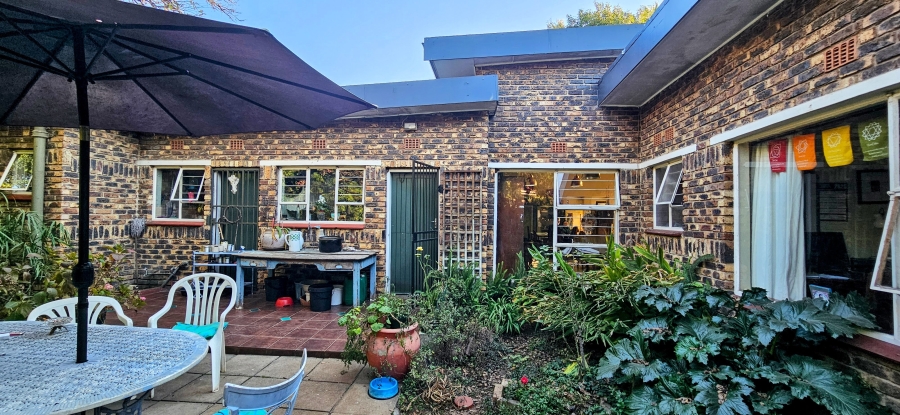 4 Bedroom Property for Sale in Three Rivers Gauteng