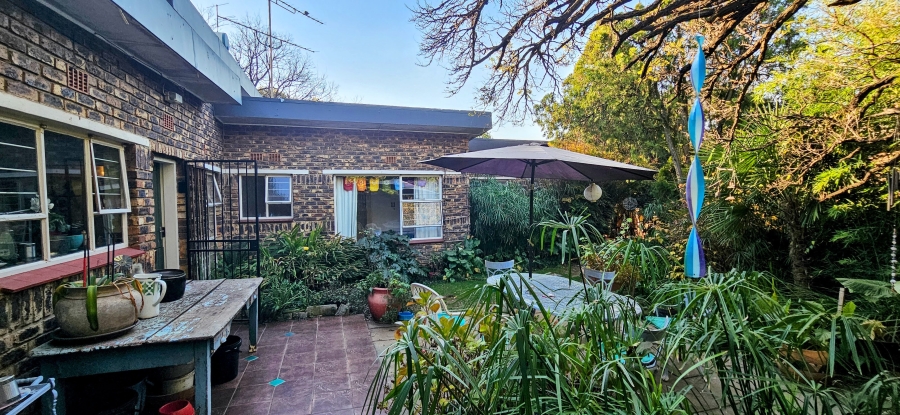 4 Bedroom Property for Sale in Three Rivers Gauteng