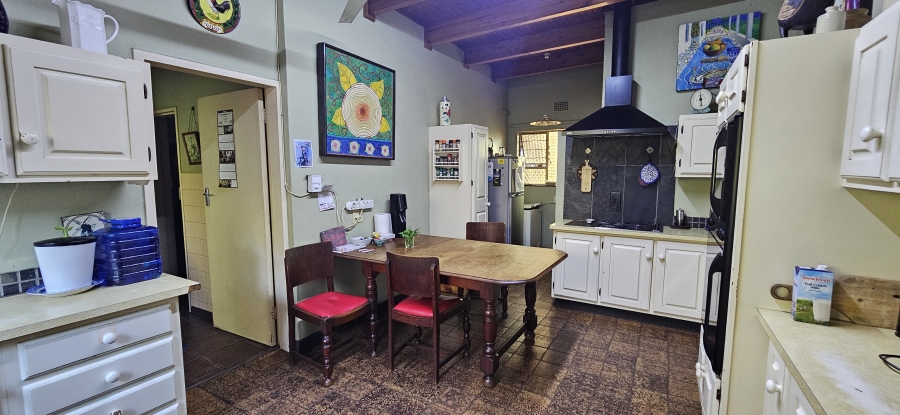 4 Bedroom Property for Sale in Three Rivers Gauteng