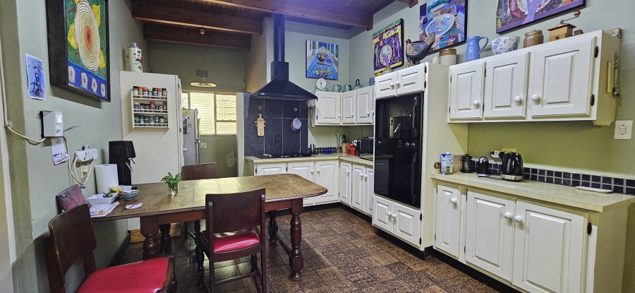 4 Bedroom Property for Sale in Three Rivers Gauteng