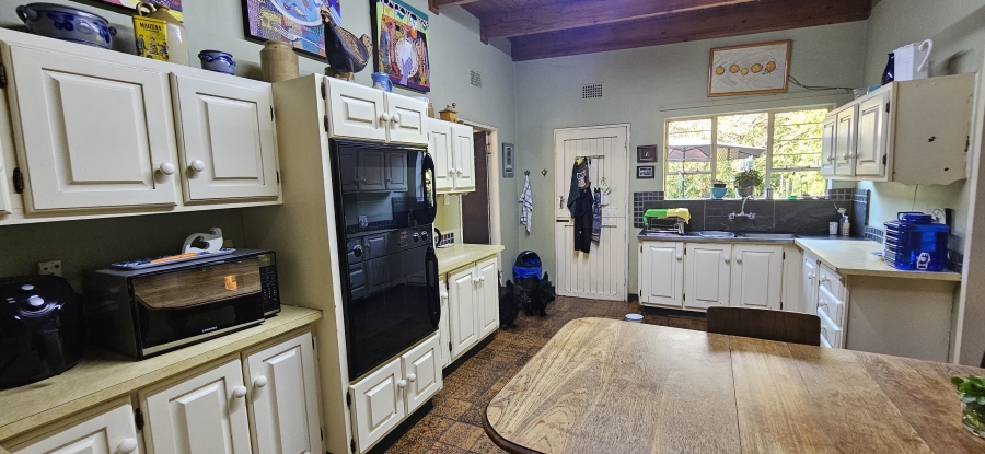 4 Bedroom Property for Sale in Three Rivers Gauteng