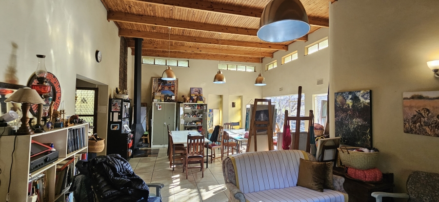 4 Bedroom Property for Sale in Three Rivers Gauteng