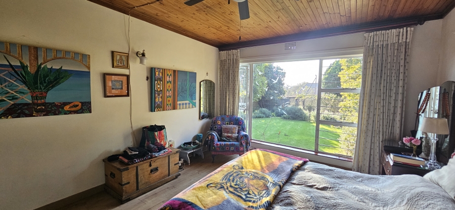 4 Bedroom Property for Sale in Three Rivers Gauteng