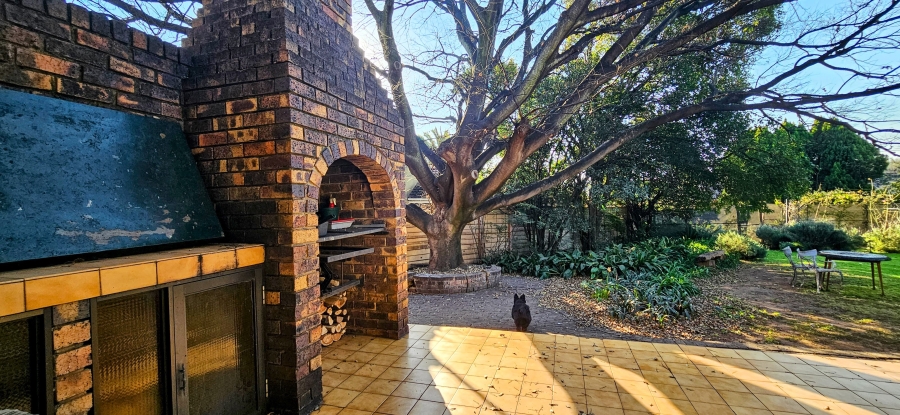 4 Bedroom Property for Sale in Three Rivers Gauteng
